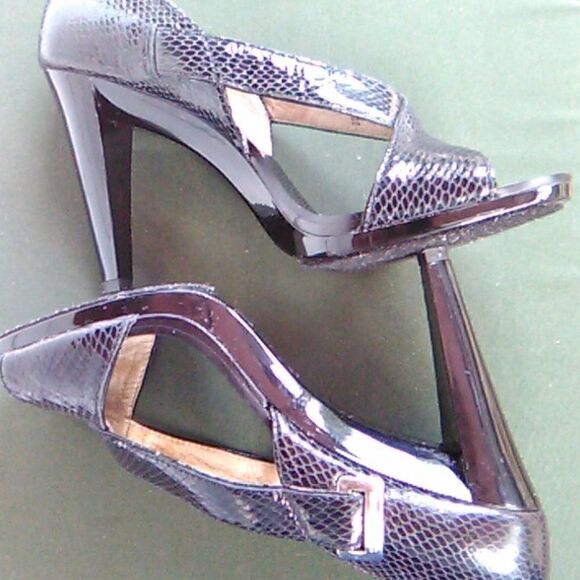 Michael Michael Kors Heels - Picture 7 of 12